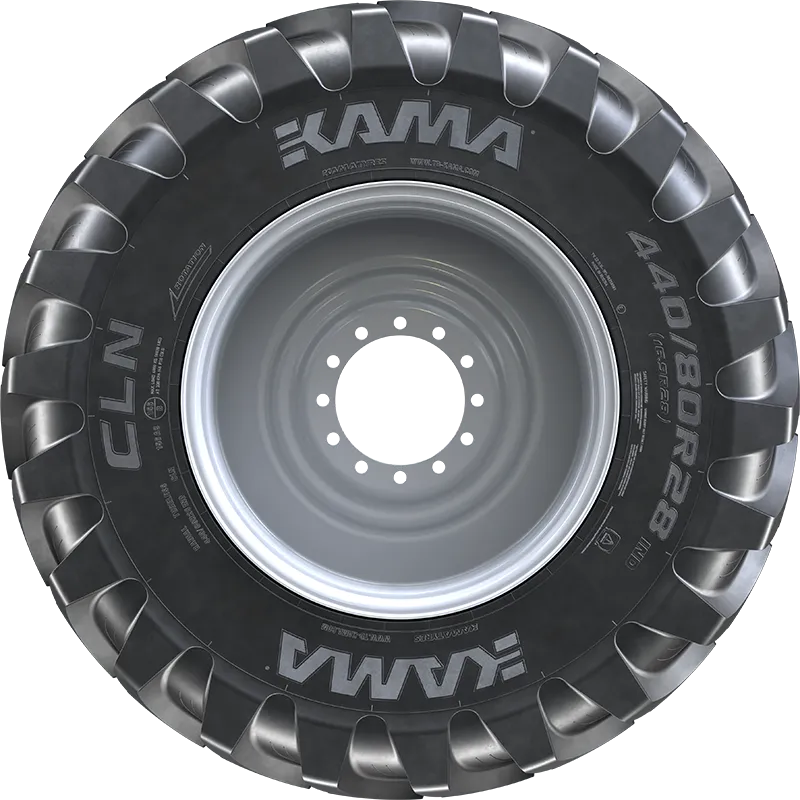 KAMA CLN в Можге — KAMA TYRES KAMA CLN в Можге