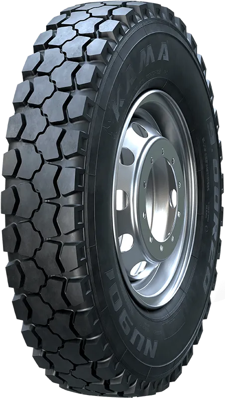 KAMA NU 901 в Можге — KAMA TYRES KAMA NU 901 в Можге