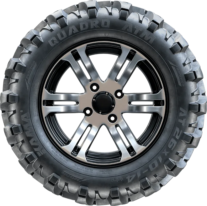 KAMA QUADRO ATM (НК-437) в Можге — KAMA TYRES KAMA QUADRO ATM (НК-437) в Можге
