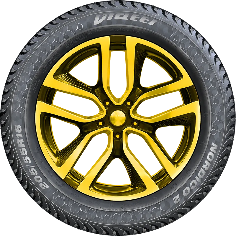 Viatti Nordico 2 (V-528) в Можге — KAMA TYRES Viatti Nordico 2 (V-528) в Можге